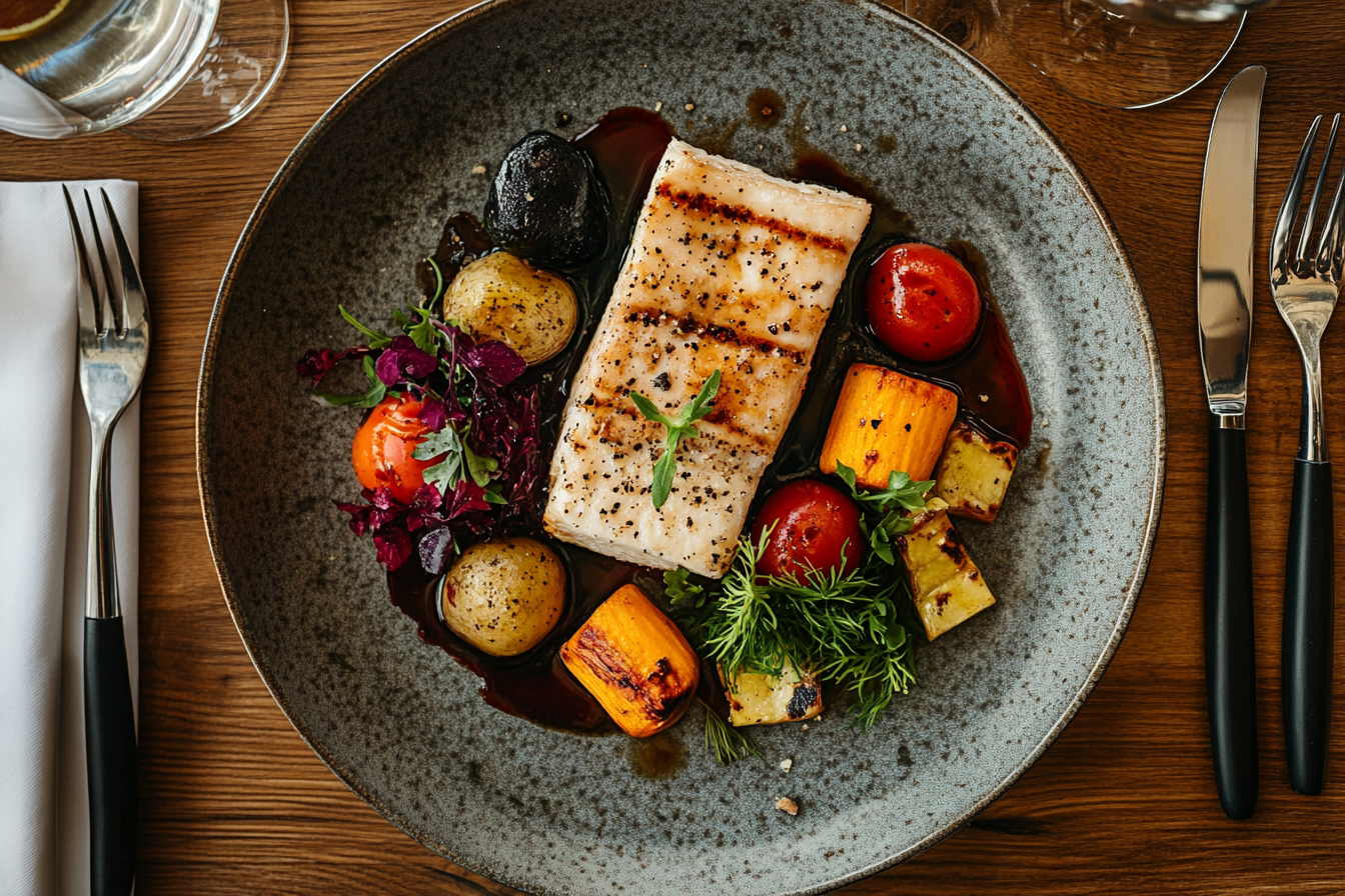 Здорове харчування для старшого віку